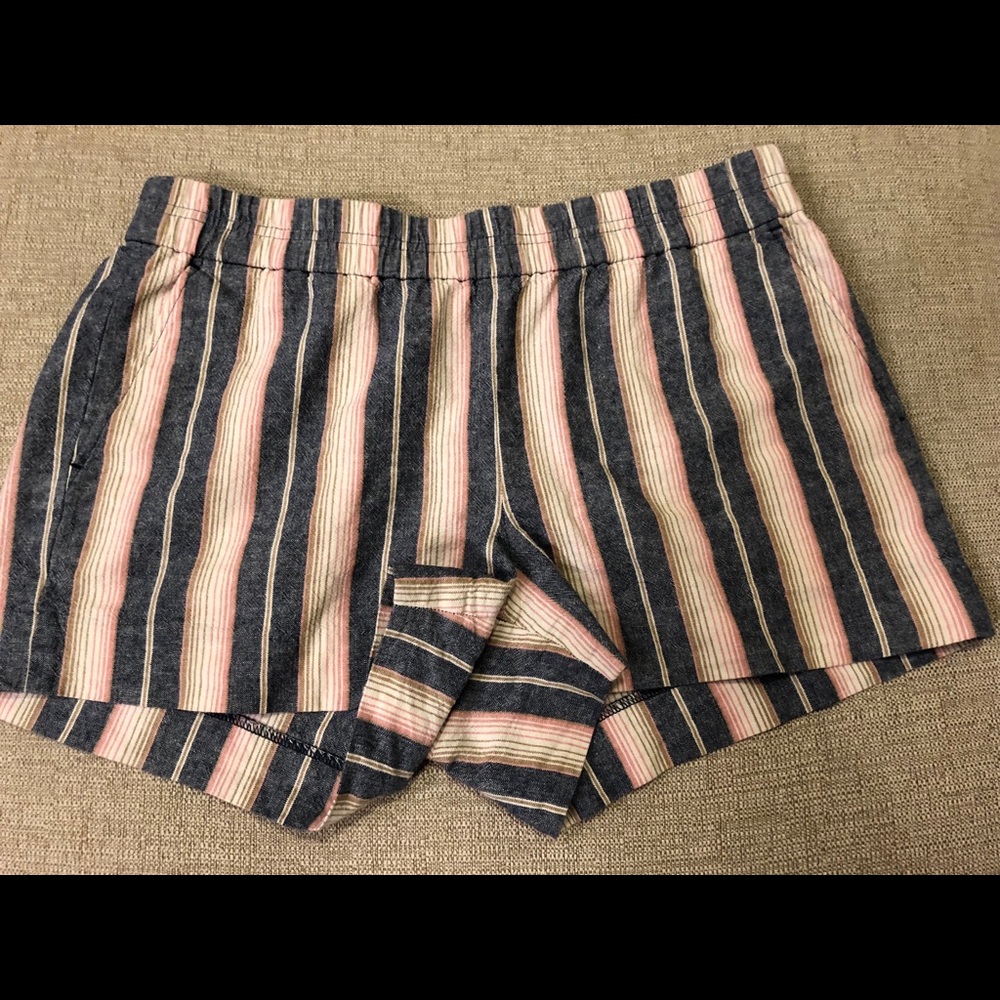 JCrew shorts